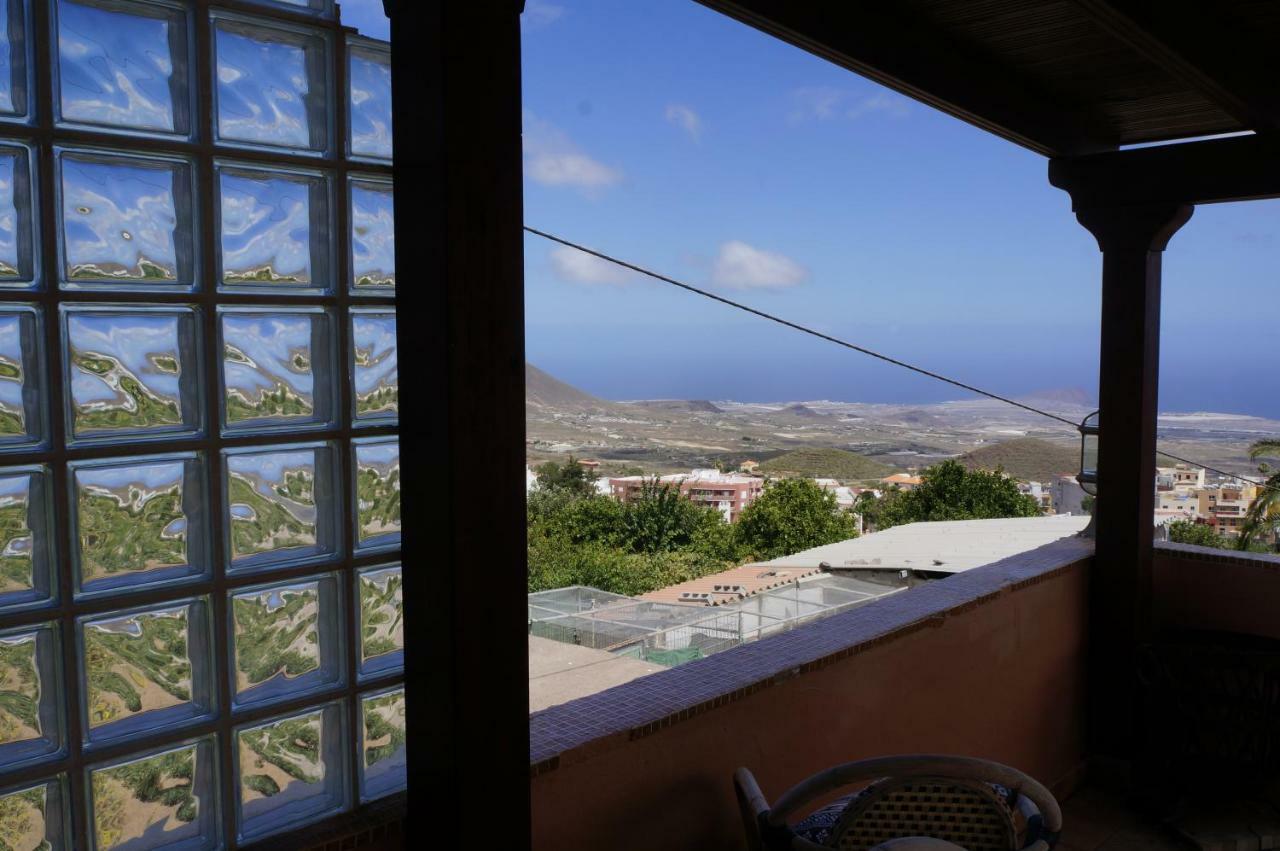 Varanski Vista Σαν Μιγκέλ ντε Αμπόνα Εξωτερικό φωτογραφία