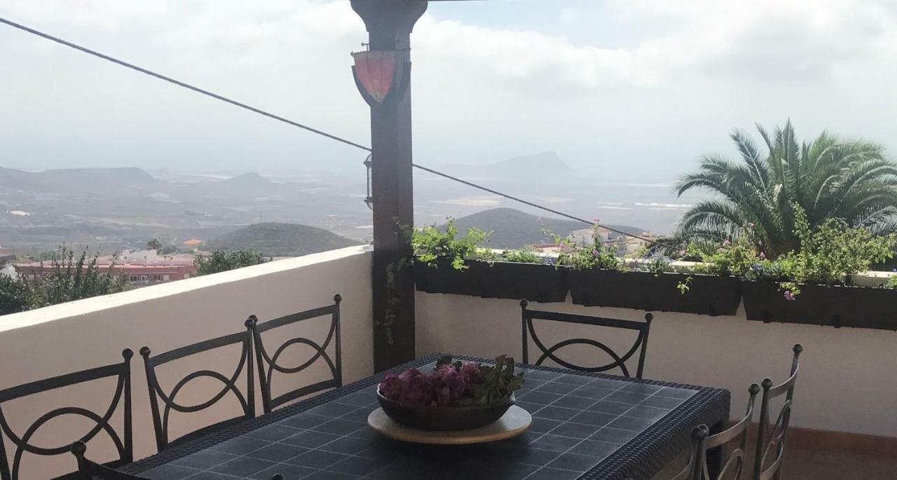 Varanski Vista Σαν Μιγκέλ ντε Αμπόνα Εξωτερικό φωτογραφία