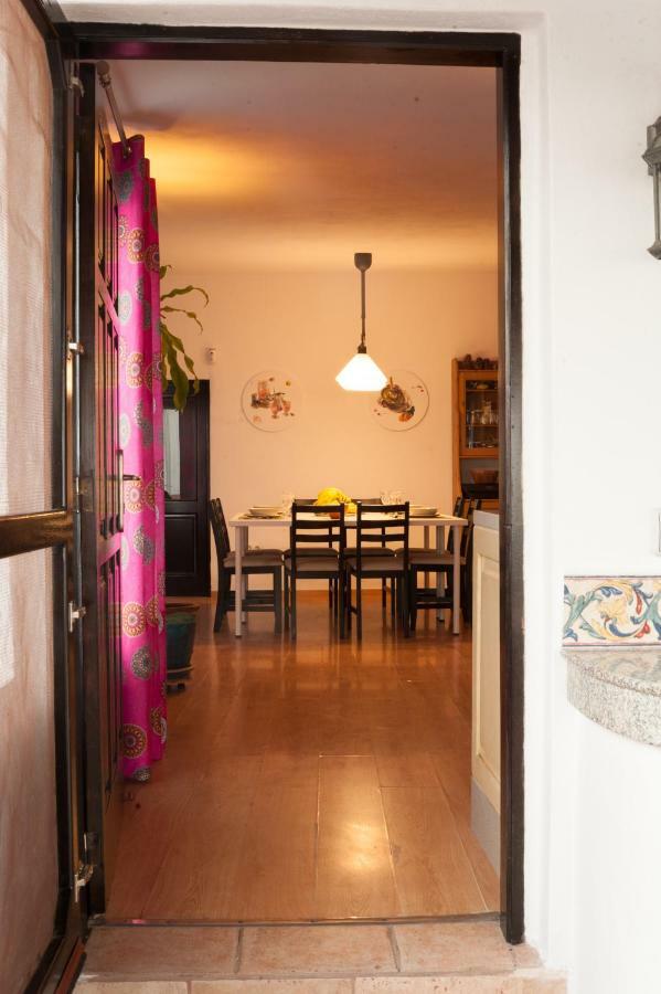Varanski Vista Σαν Μιγκέλ ντε Αμπόνα Εξωτερικό φωτογραφία