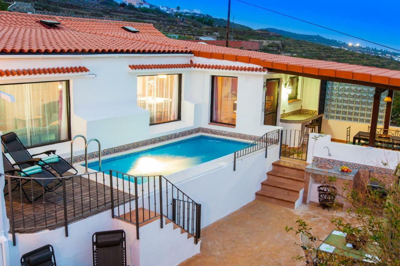 Varanski Vista Σαν Μιγκέλ ντε Αμπόνα Εξωτερικό φωτογραφία